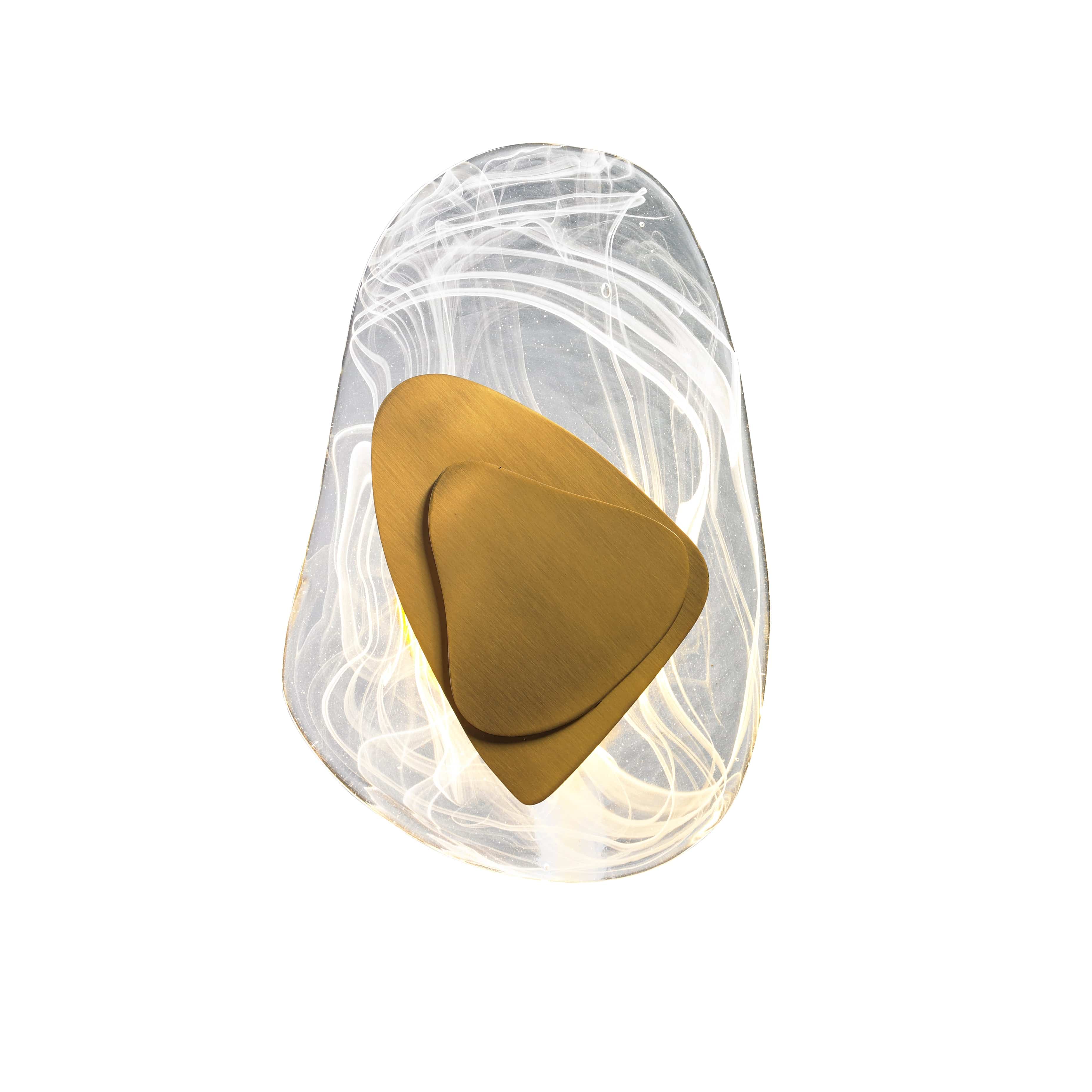 Furion  | Wall Lamp