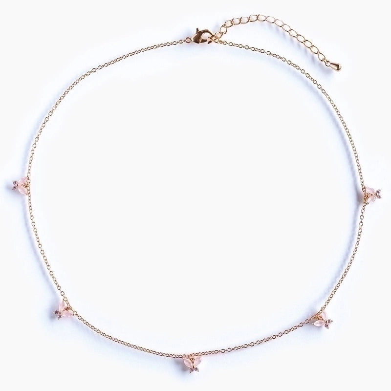 Brass Animal Copper Necklaces