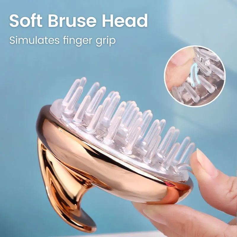 HEAD & BODY WASH COMB