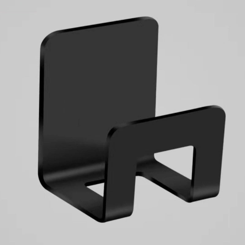 Minimalist Solid Color 201 Stainless Steel 304 Stainless Steel Kitchen Racks