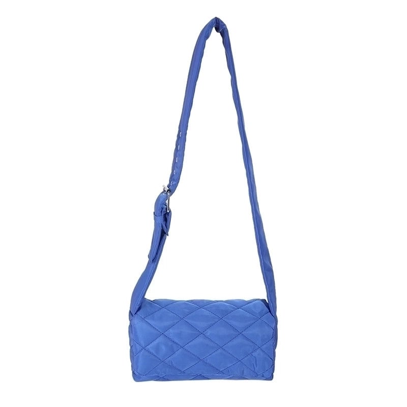 Women's Small All Seasons Nylon Basic Shoulder Bag