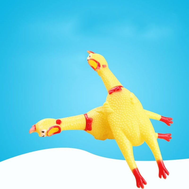 Funny Sounding Pet Toy