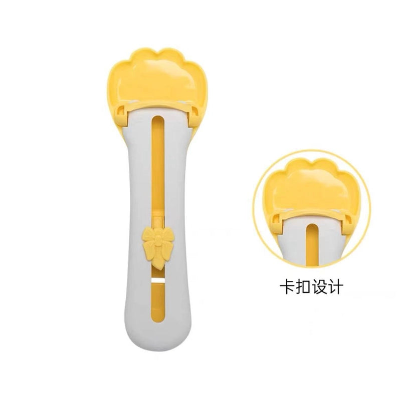 New Explosion Style Cat Bar Spoon Feeder Cat Bar Squeezer Pet Supplies Food Spoon