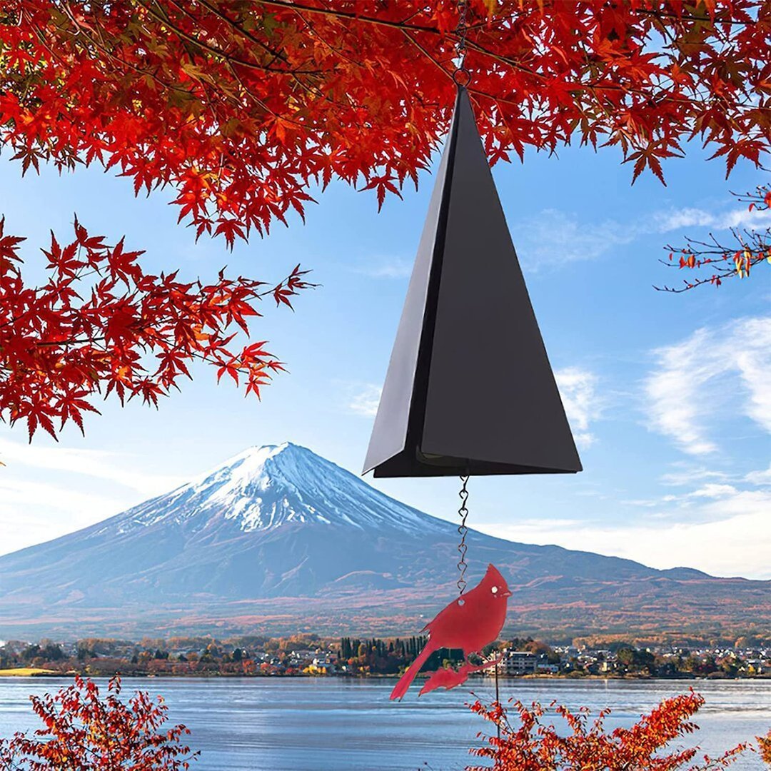 🔥  47% OFF🔥🔥Outdoor wind chimes gift(BUY 2 GET FREE SHIPPING)