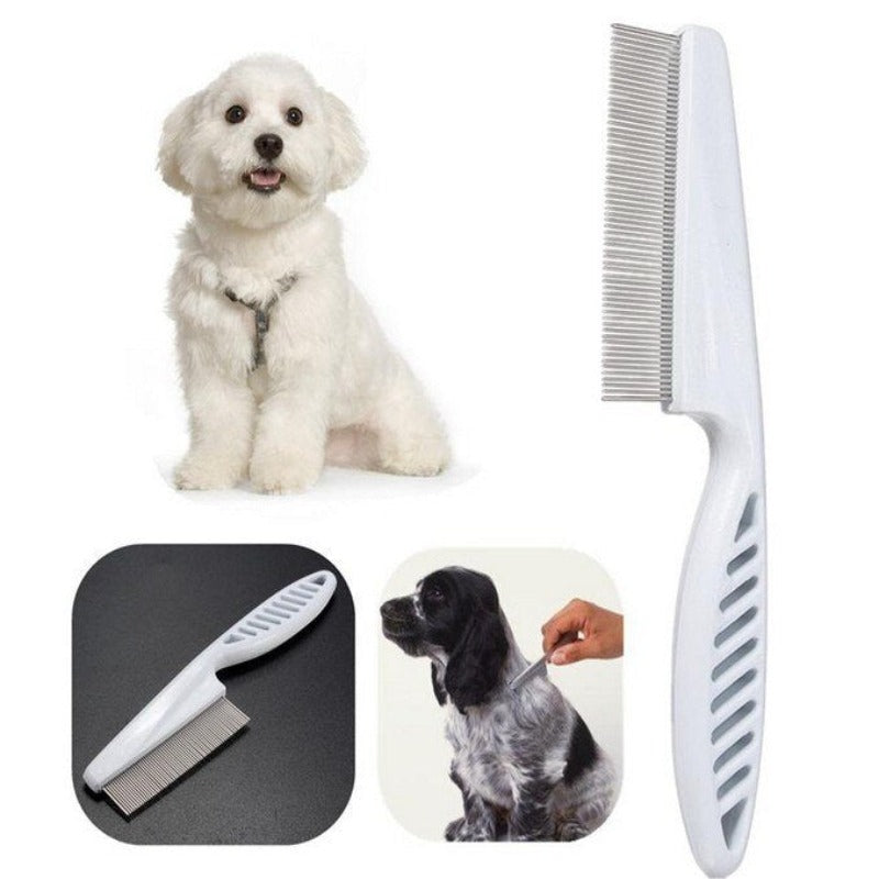 Pet Hair Grooming Trimmer