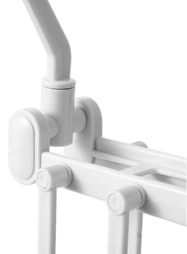 (BUY TWO FREE SHIPPING!!!) Magic Folding Multi-function Hanger - Suitable For Any Scene