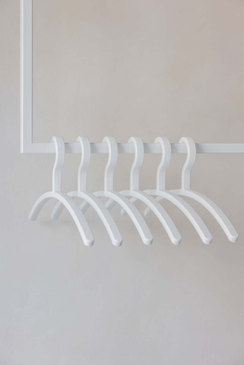 CLOTHES HANGER FAY (Set of 3/6)