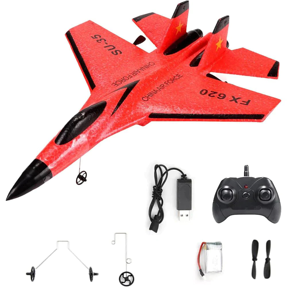 FX-820 RC Plane