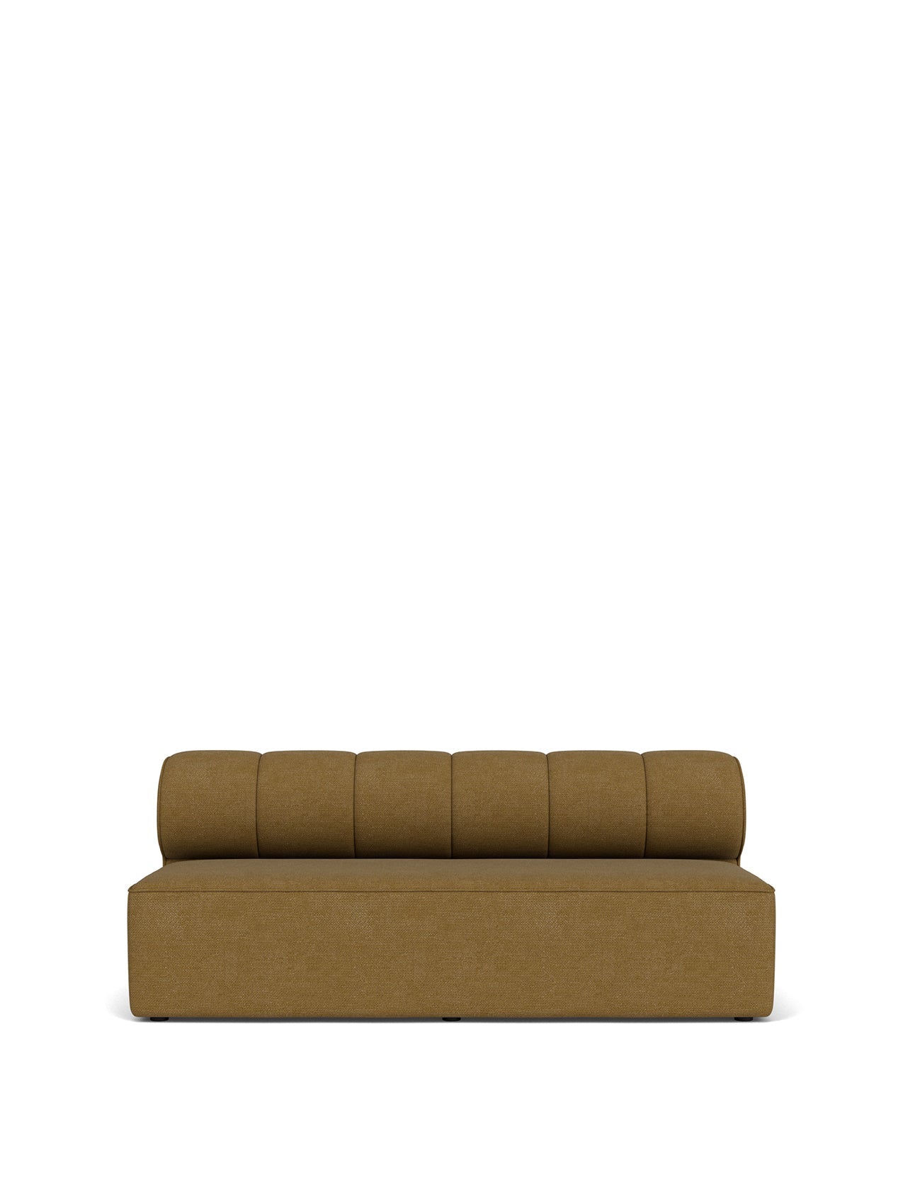 Eave Seamline Modular. 34 Depth