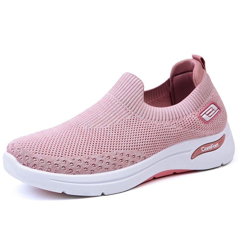 🔥Mother's Day Gift✨-Air Cushion Pain Relief Orthopedic Shoes For The Elderly