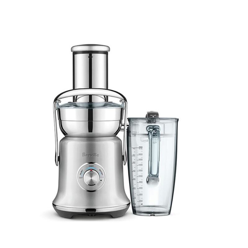 Breville the Juice Fountain Cold XL