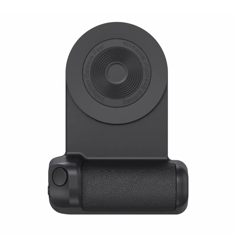 Magnetic Camera Handle Bracket