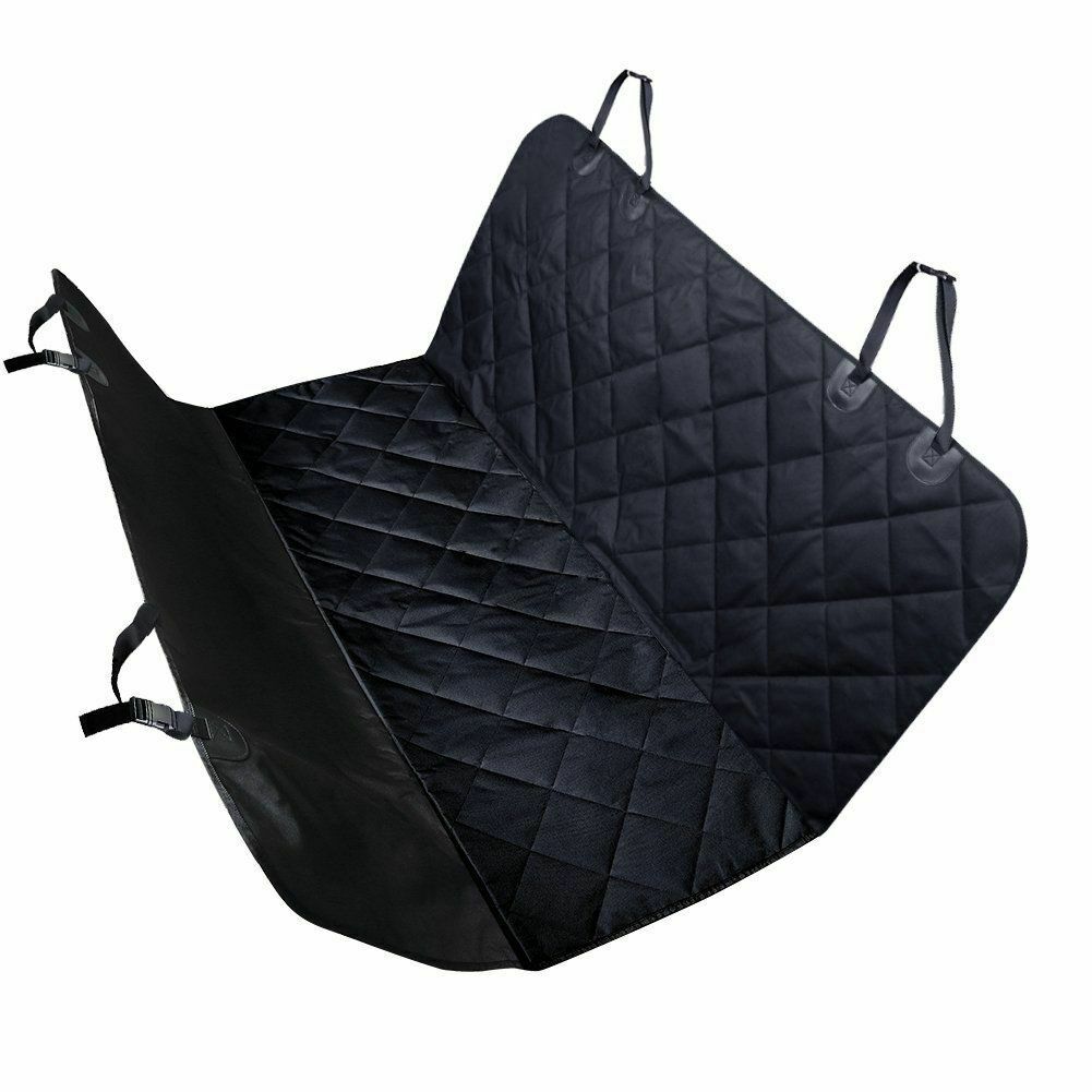 Pet Car Seat Cover