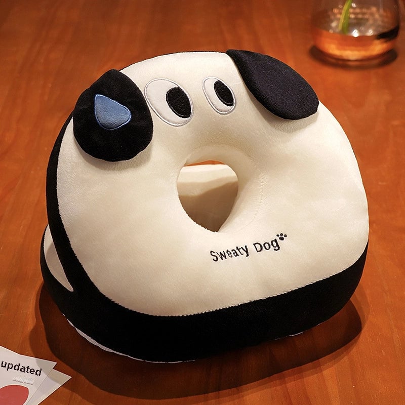 Nap Pillow Office Nap Artifact Primary School Students Classroom Lunch Break Lying On The Table Sleeping Pillow Children Lying On Sleeping Pillow