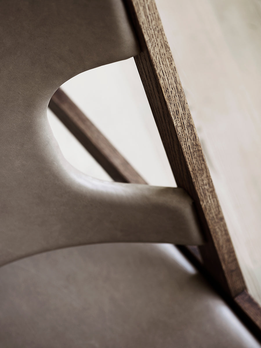 Knitting Chair