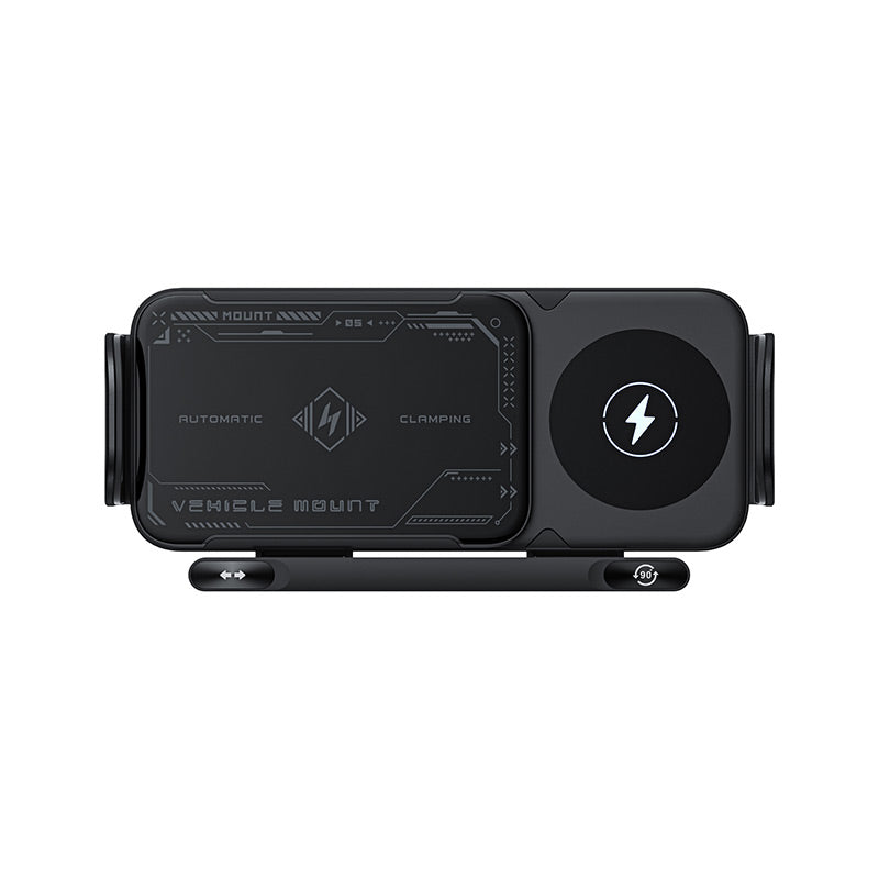 Mobiele Telefoon/Tablet Auto Luchtventilatie Houder