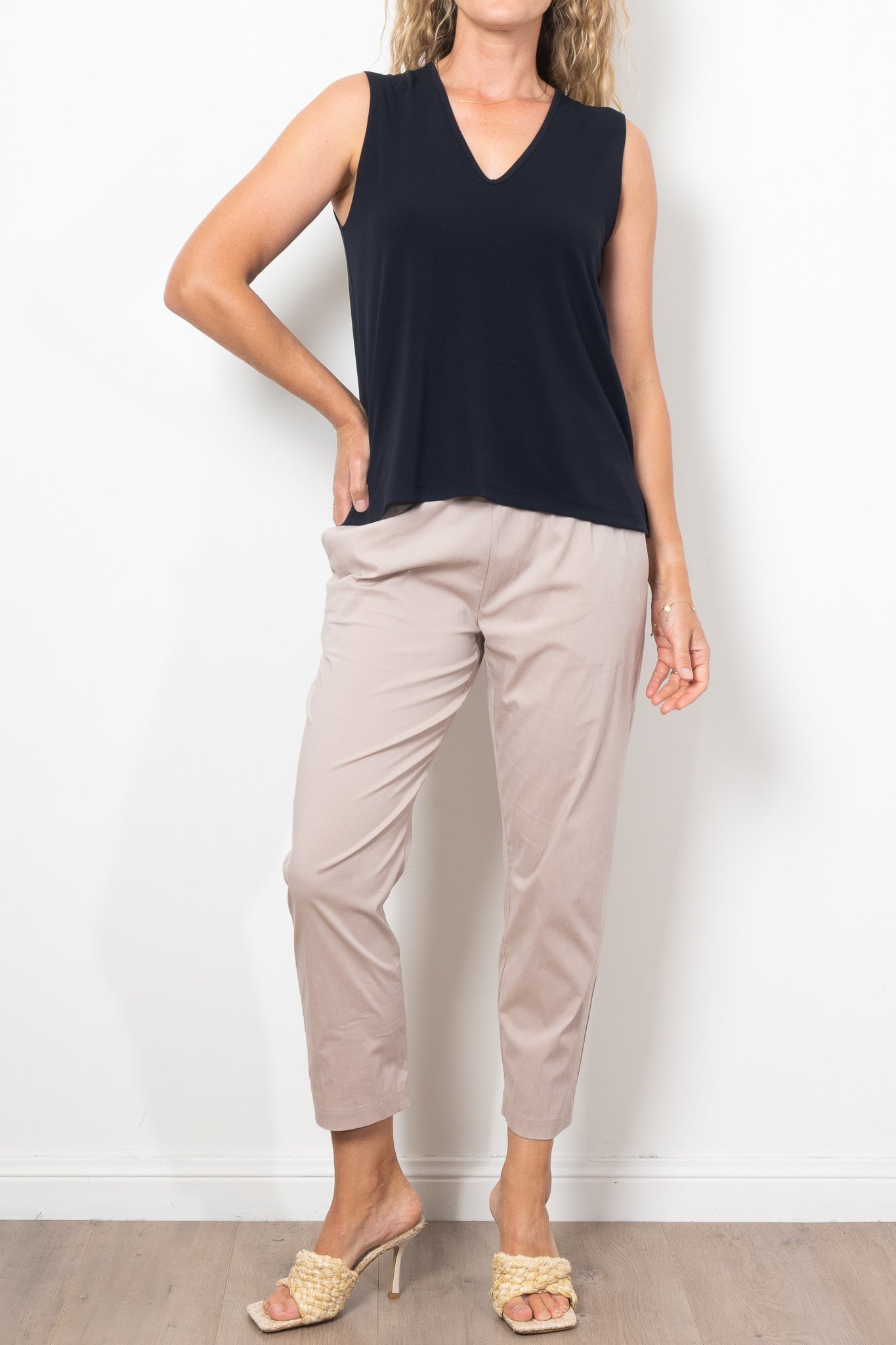 Mela Purdie Nomad Pant Microprene