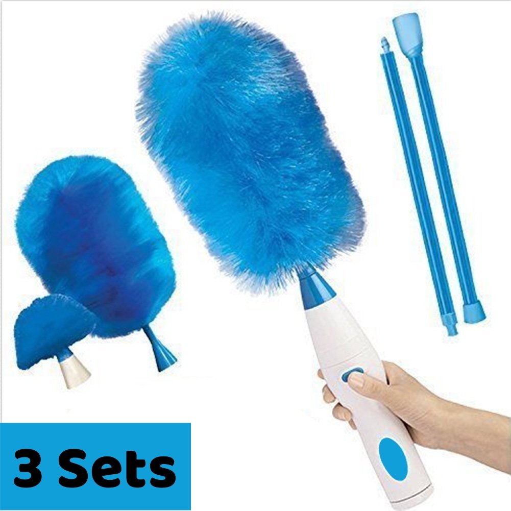 Electric Duster