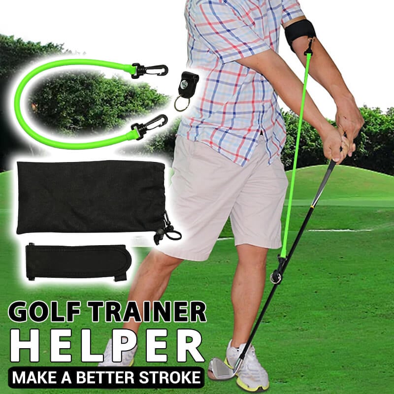 🔥Hot Sales - 48% OFF🔥Golf Trainer Helper