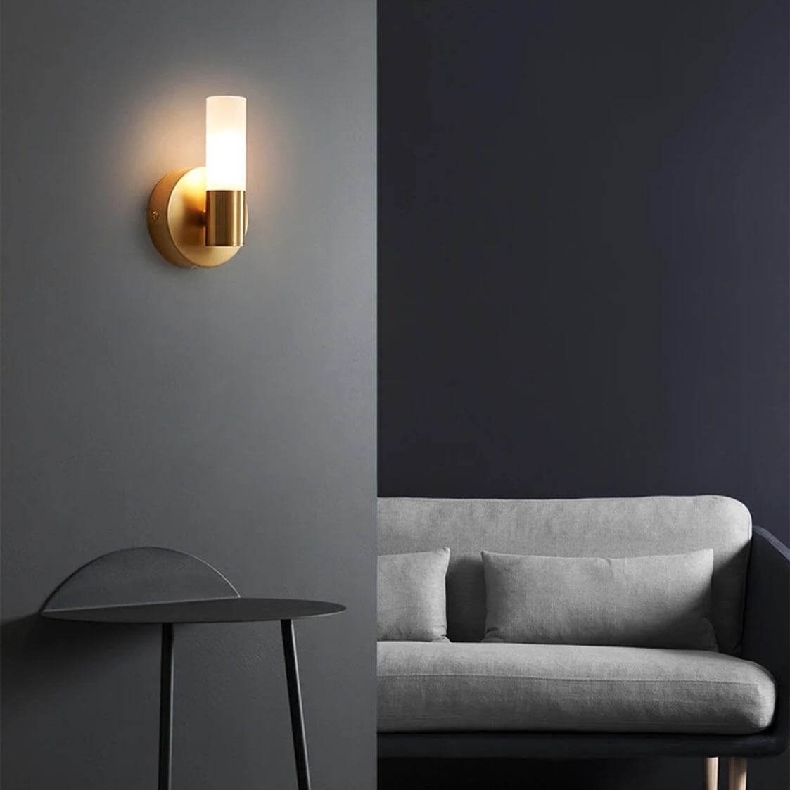 Luxury Wall Sconce