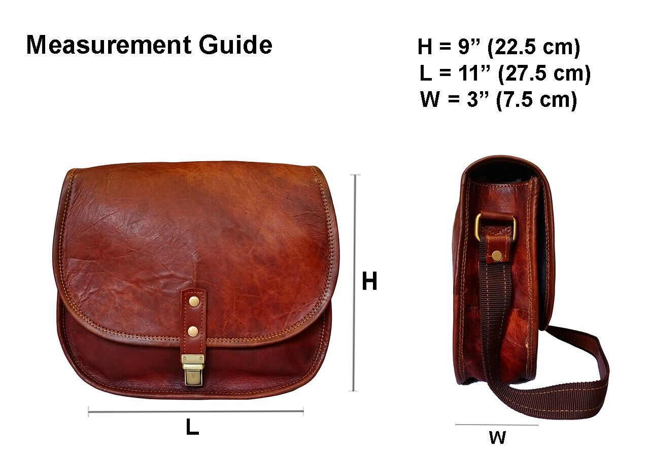 Crossbody Bag