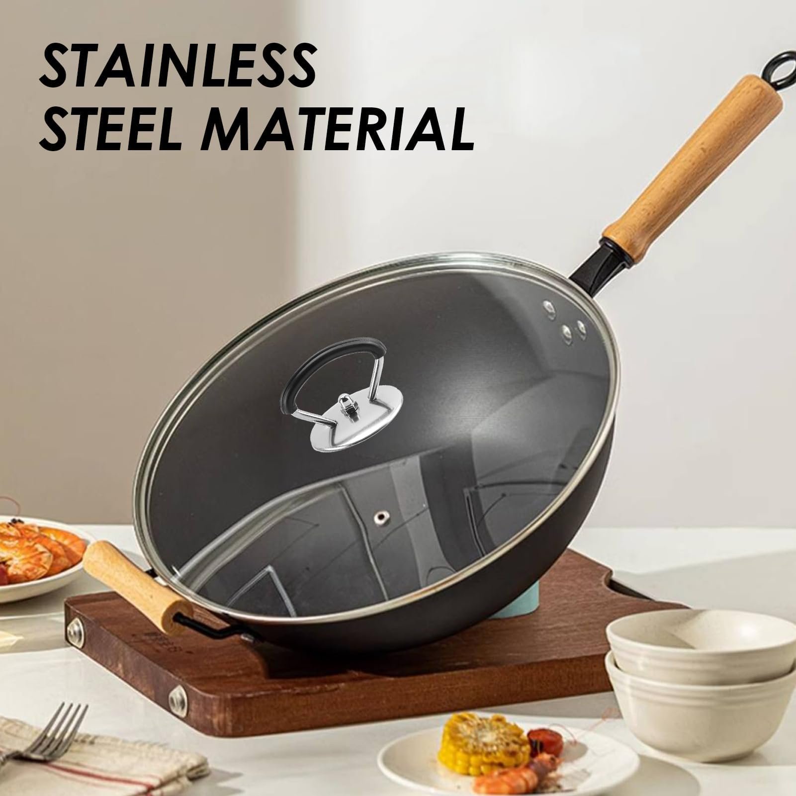 🍲Universal Pot Lid Handle