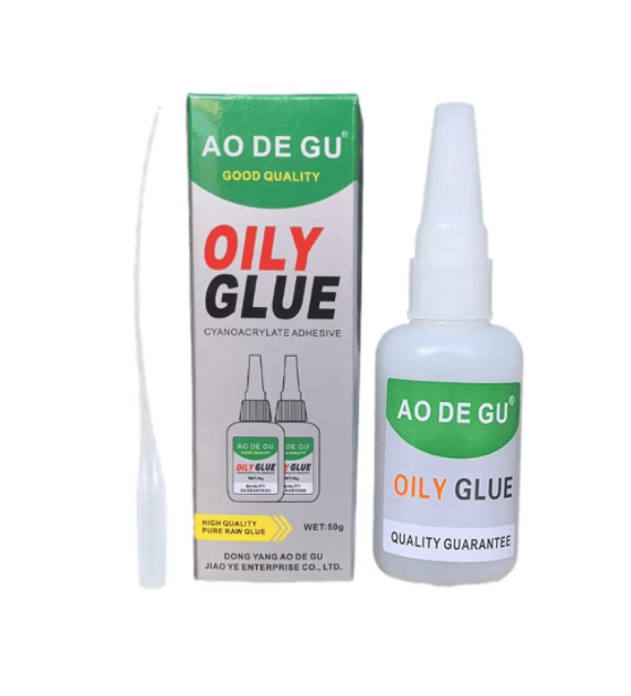 Super Adhesive Glue Strong Glue Plastic Wood Ceramics Metal Soldering Agent