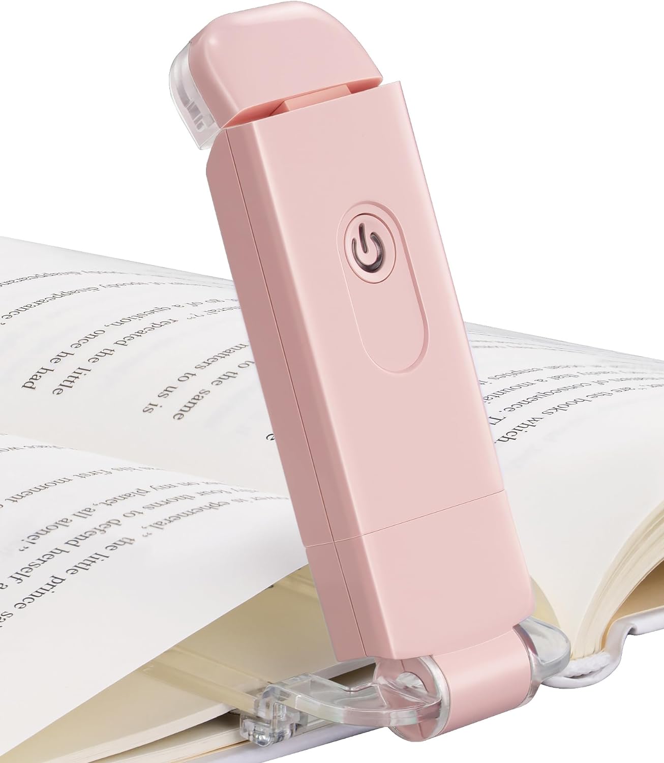 Rechargeable Book Light