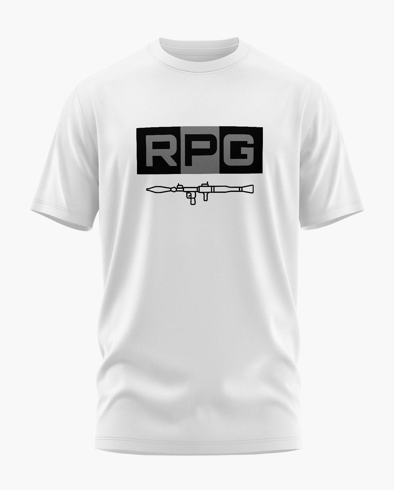 RPG T-Shirt