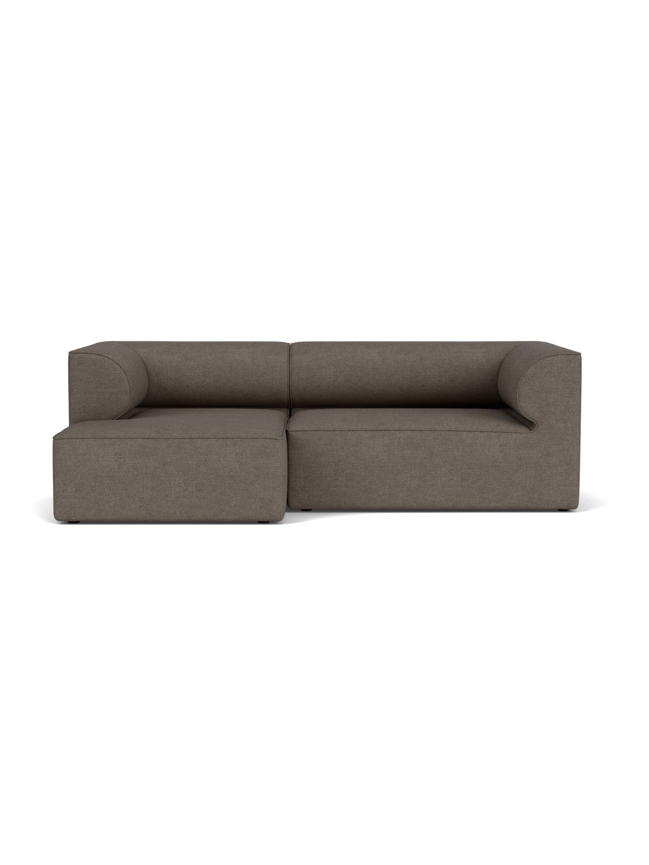 Eave Modular Sofa. 2-seater. Configurations 5-6