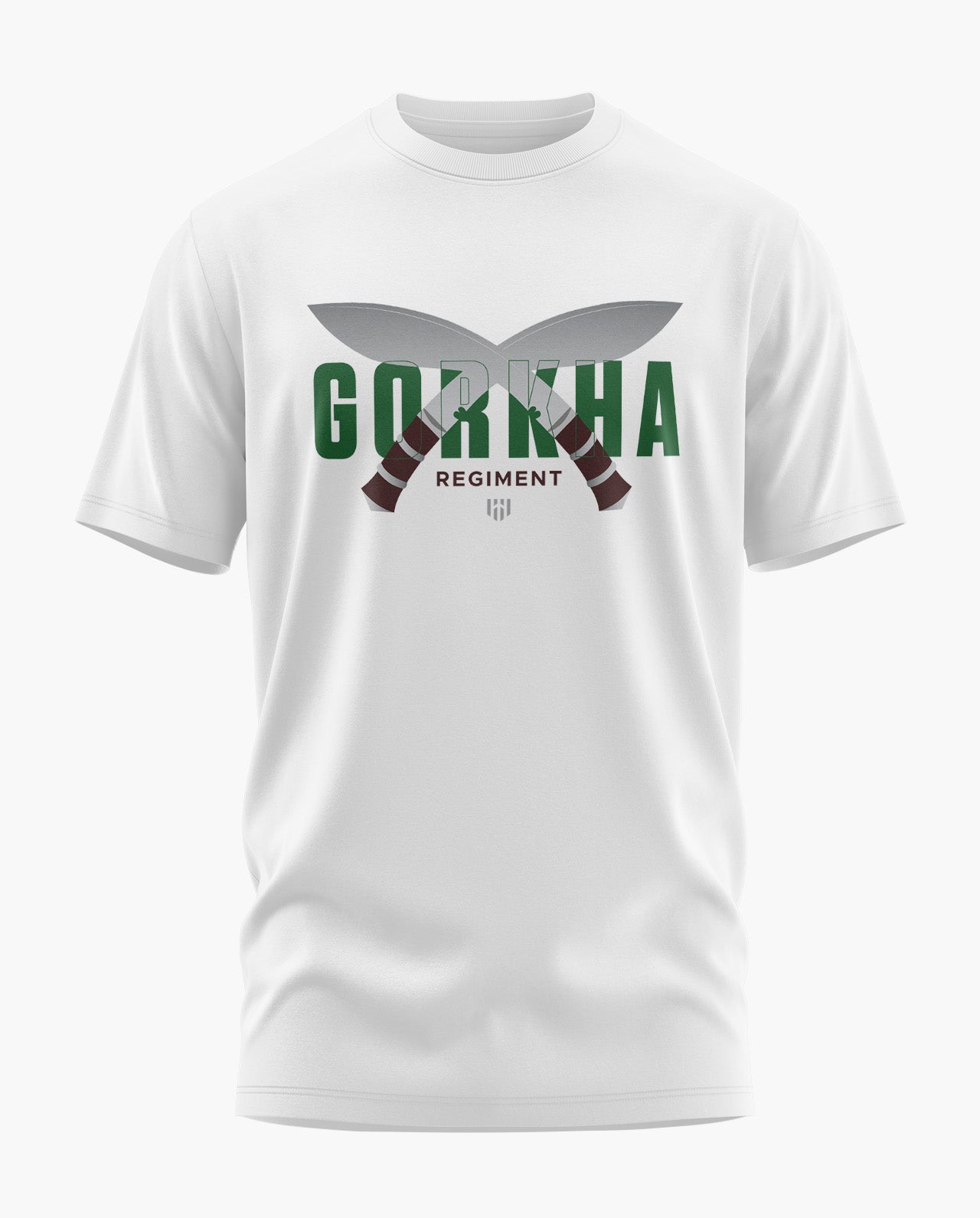 Gorkha Regiment T-Shirt