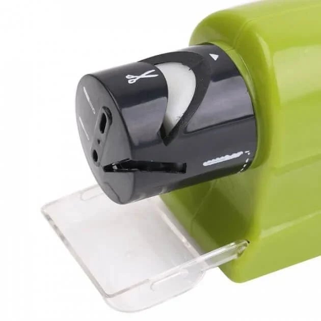 Electric Knife Sharpener