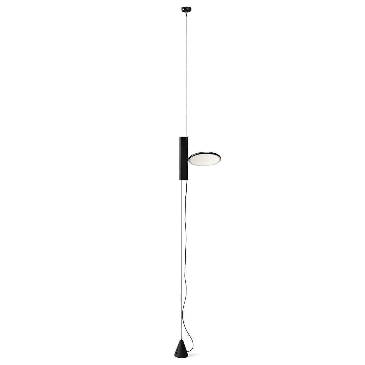 Aiden | Modern Pendant Light