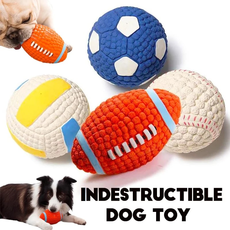 Immortal Toy