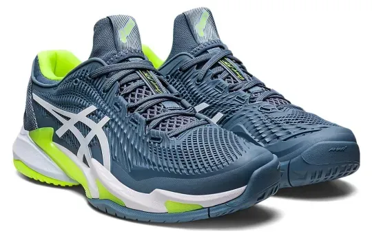 Asics Court FF 3 Novak zapatos deportivos-1