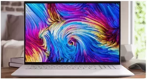 New Inspiron 17 7000 2-in-1 Laptop