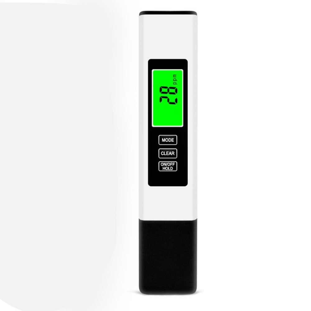 3 In 1 Digital TDS EC PPM Meter