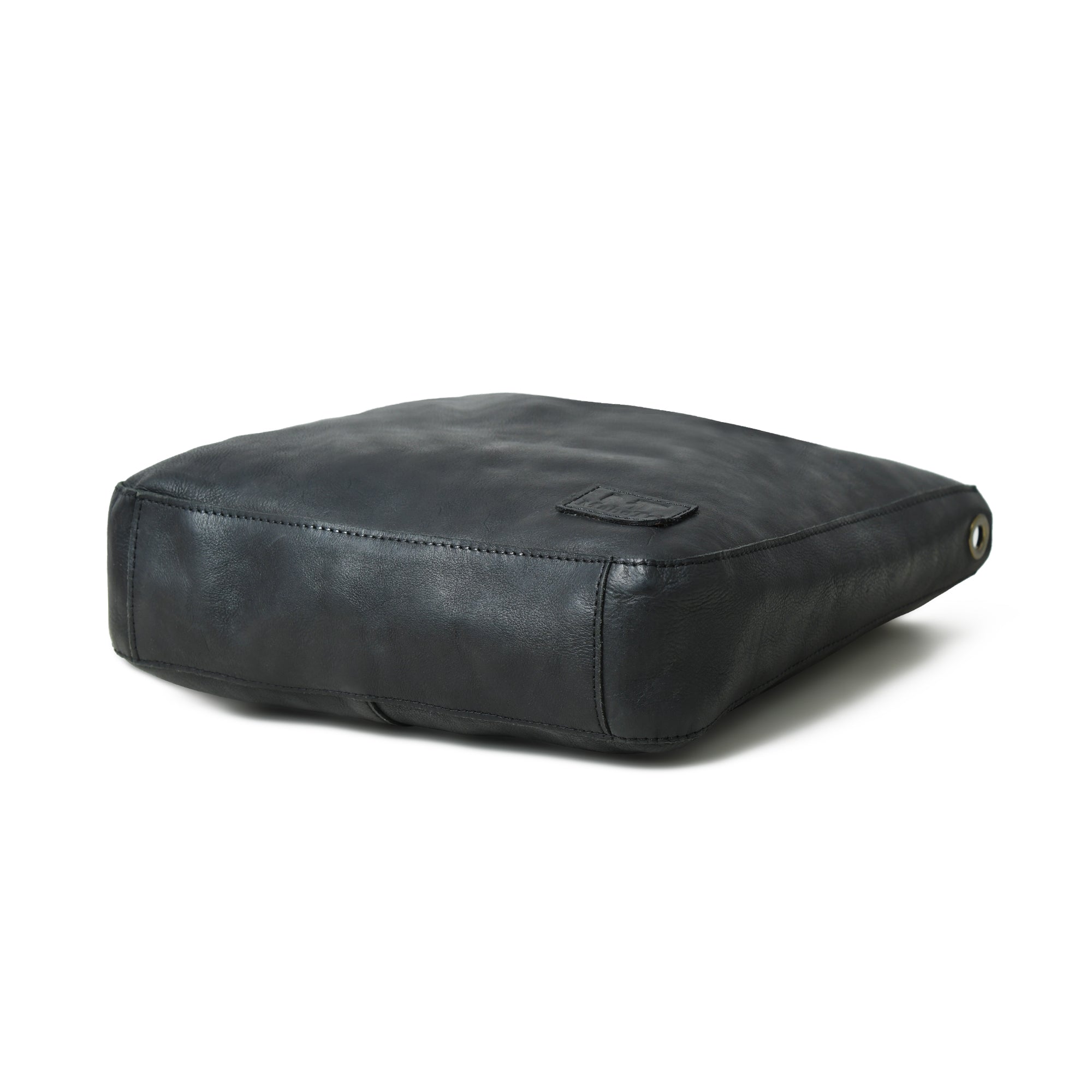 Serenity Everyday Crossbody Sling. Black