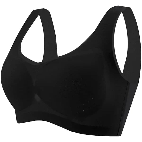 💓Mother's Day Gift 49% OFF🎁Ultra-thin Ice Silk Lifting Bra