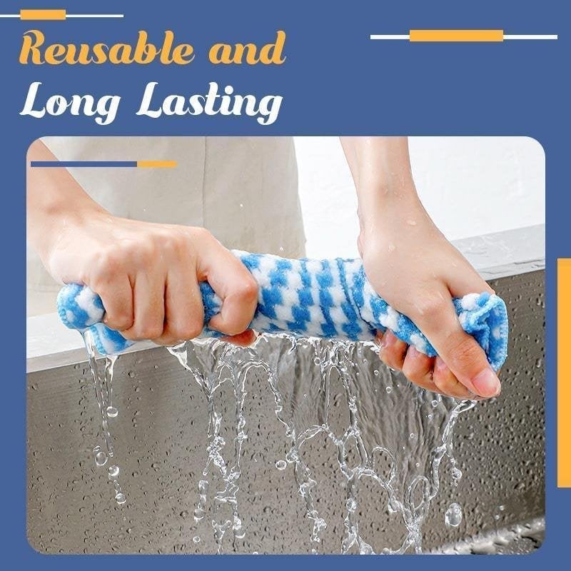 🔥49% OFF- Cleaning Rag