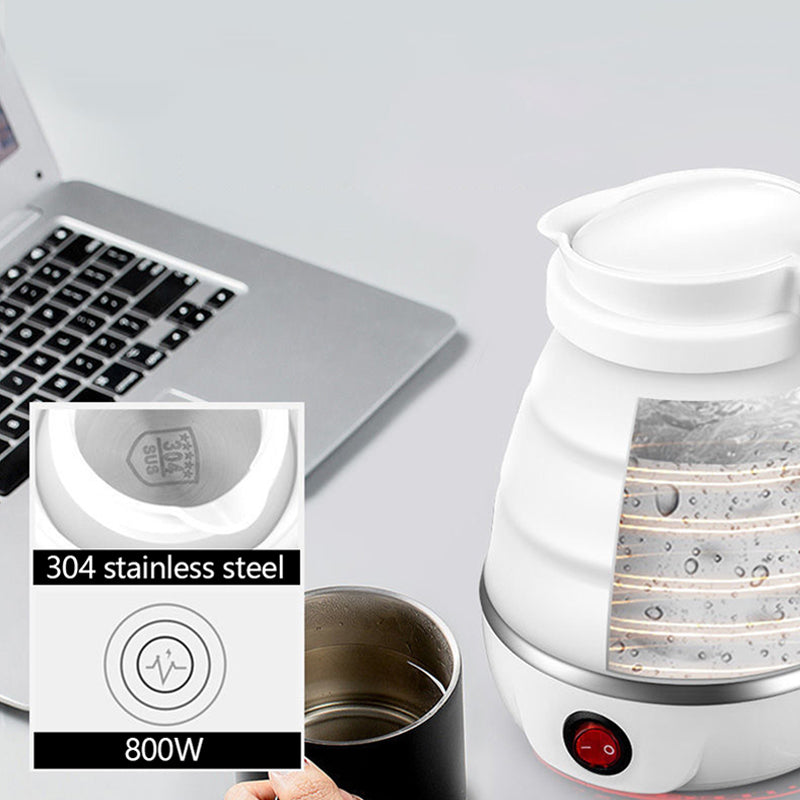 ChefGenius Portable Electric Kettle