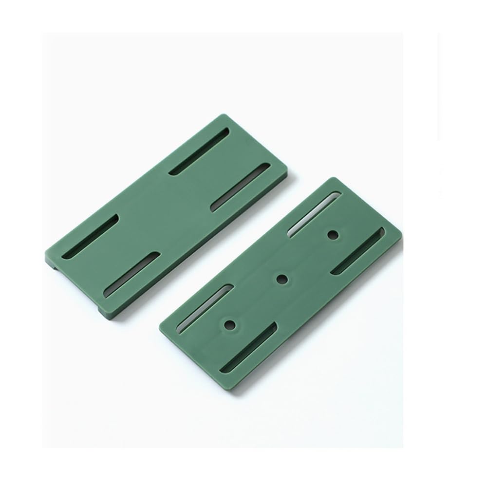 1 Pc of Socket Holder. self-adhesive Plug Holder