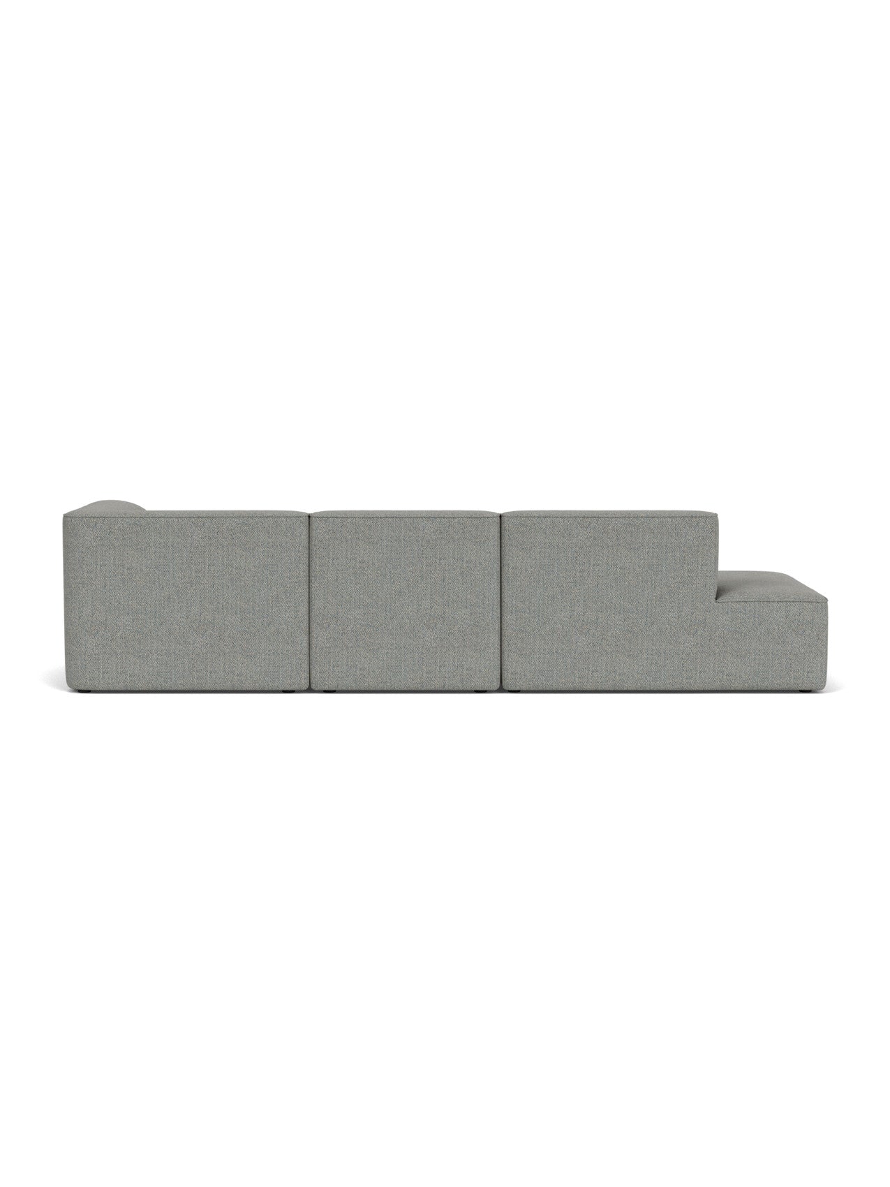 Eave Modular Sofa. 3-seater. Configurations 9-10