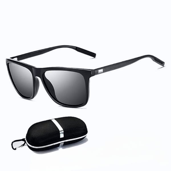 💥 LAST DAY 48%OFF 💥New Design Men Polarized Sunglasses
