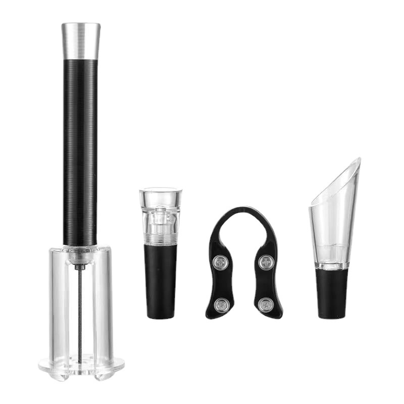🔥Last day 49% OFF 🔥Wino on the Go Wine Opening Set