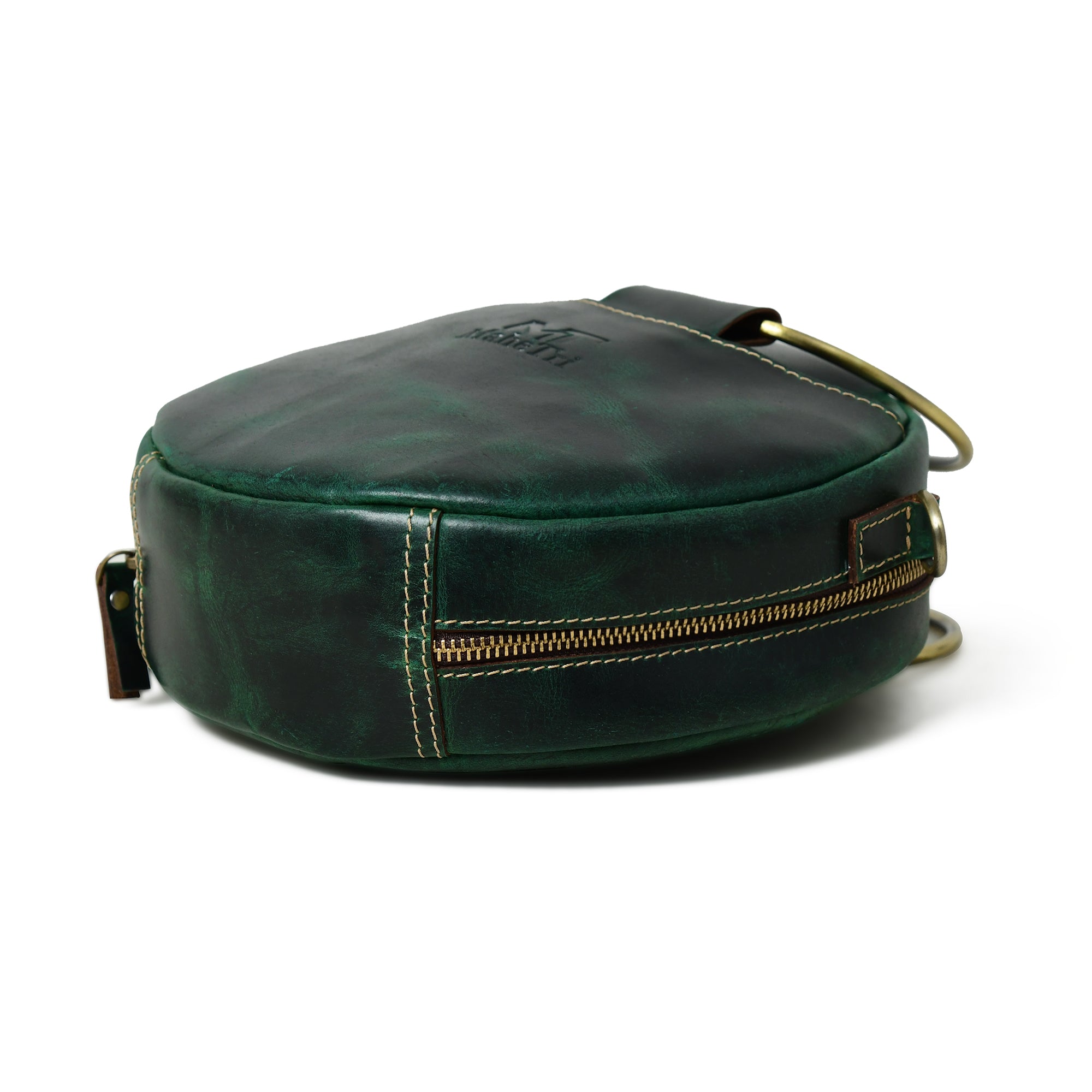 Sling Circle Bag