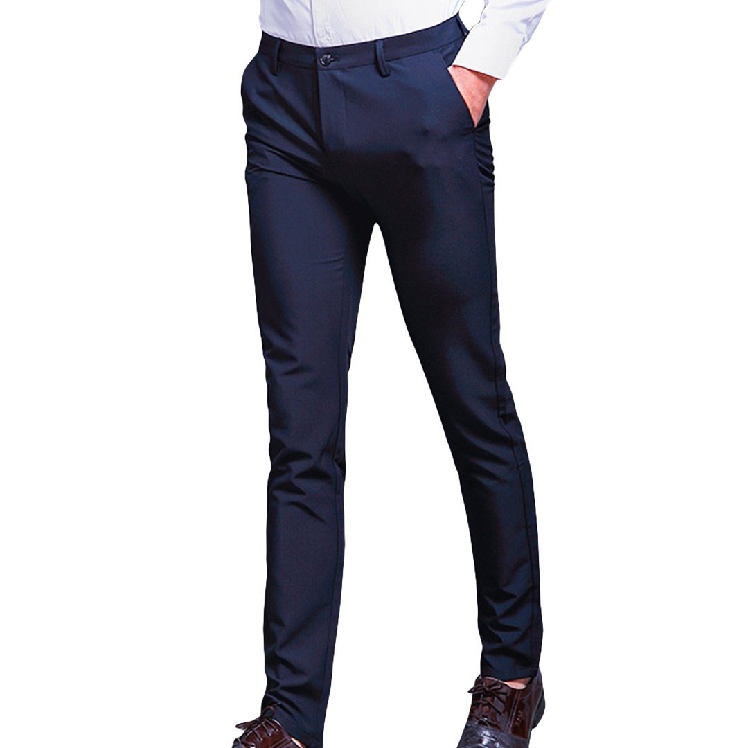 Stefano Formal Pants