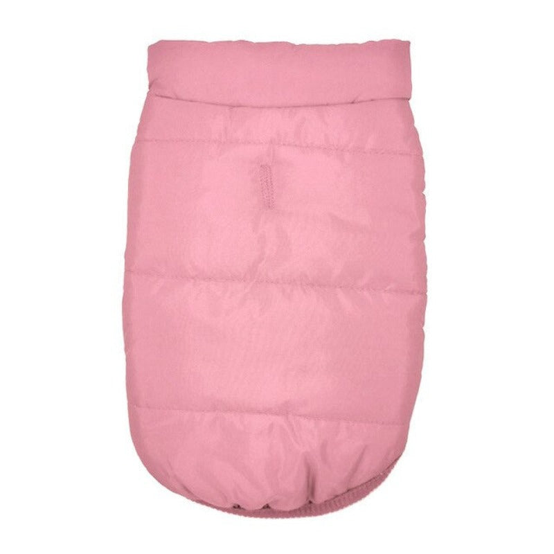 Winter Pet Coat Clothes For Dogs