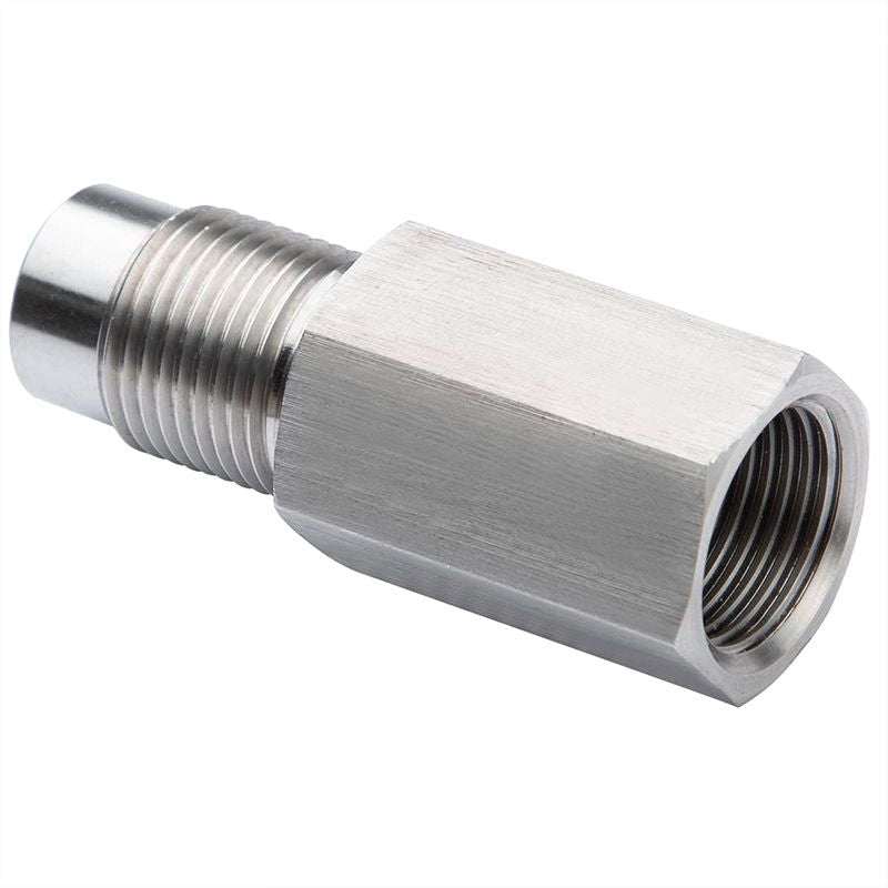 Nieuwe upgrade in 2025e??￥Verlengadapter voor zuurstofsensor voor auto's M18*1.5