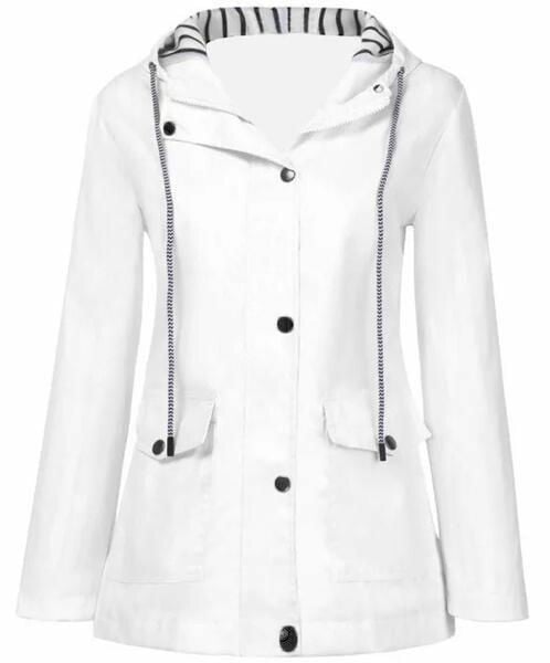 🔥Women Waterproof And Windproof Jacket